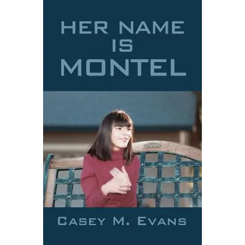 Her Name Is Montel - Paperback