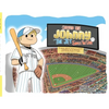 Champion Kids: Johnny "The Jet" Saves the Day - Paperback