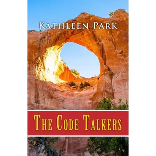 The Code Talkers - Paperback