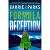 The Formula of Deception - Paperback