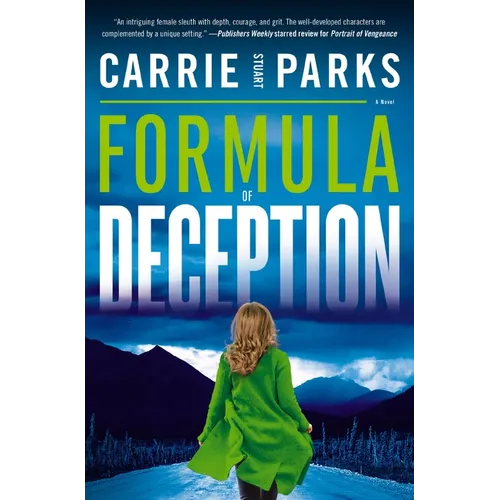 The Formula of Deception - Paperback