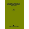 Advances in Probability Distributions with Given Marginals: Beyond the Copulas - Hardcover