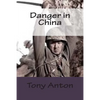 Danger in China - Paperback