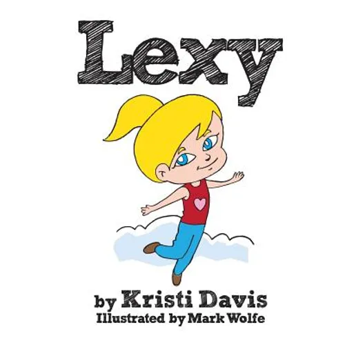 Lexy - Paperback