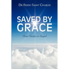 Saved by Grace from Voodoo to Gospel - Paperback