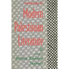 Anthology of Modern Palestinian Literature - Paperback