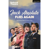 Jack Absolute Flies Again - Paperback