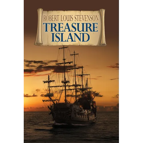 Treasure Island - Paperback