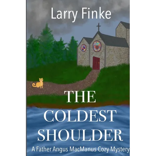 The Coldest Shoulder - Paperback