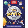 The Moon: The Big Space Encyclopedia for Kids. Solar System: Questions and Answers - Paperback