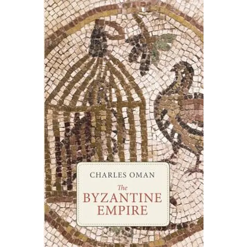 The Byzantine Empire - Paperback