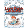 Learn English With Cartoons: A Fun Vocabulary Builder Workbook - Paperback