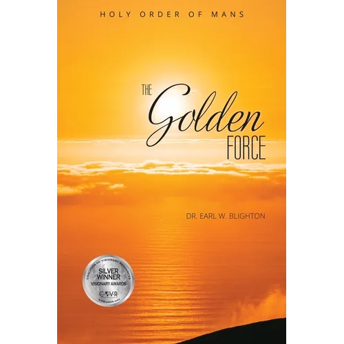 The Golden Force - Paperback