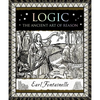 Logic: The Ancient Art of Reason - Hardcover