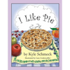 I Like Pie - Paperback