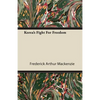 Korea's Fight For Freedom - Paperback
