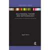 Multimodal Theory and Methodology: For the Analysis of (Inter)action and Identity - Paperback