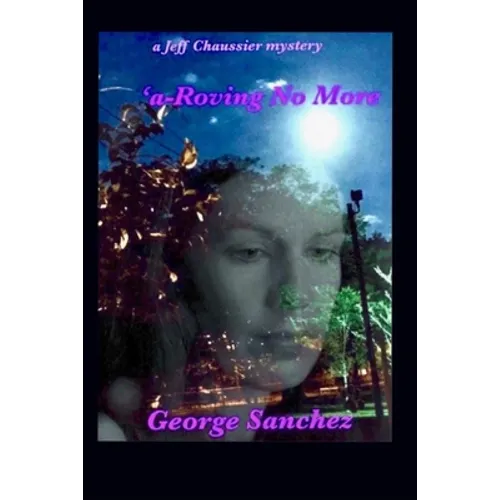 A-Roving No More - Paperback