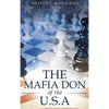The Mafia Don of the U.S.A - Hardcover