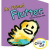 My Friend Flutter: He's not what you think. - Paperback