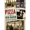 Pizza in New Haven - Paperback