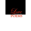 Love Poems - Paperback