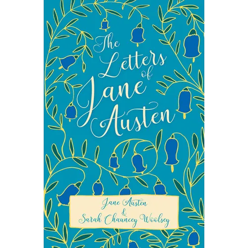 The Letters of Jane Austen - Paperback