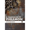 A Companion to Philemon - Hardcover