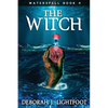 Waterspell Book 4: The Witch - Paperback