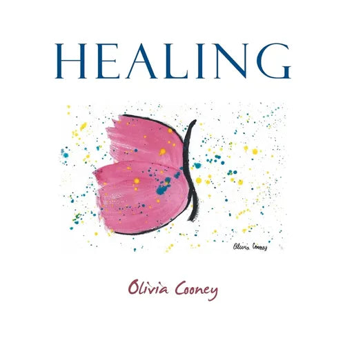 Healing - Paperback