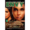 Envy: A Seven Deadly Sins Novel - Paperback