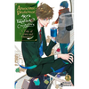 Associate Professor Akira Takatsuki's Conjecture, Vol. 3 (Light Novel): A Tale of Curses and Blessings - Paperback