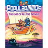 Popularmmos Presents the End of All the Things: A Graphic Novel - Hardcover