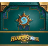 The Art of Hearthstone: Year of the Raven - Hardcover