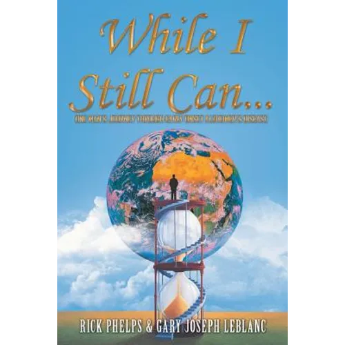 While I Still Can... - Paperback