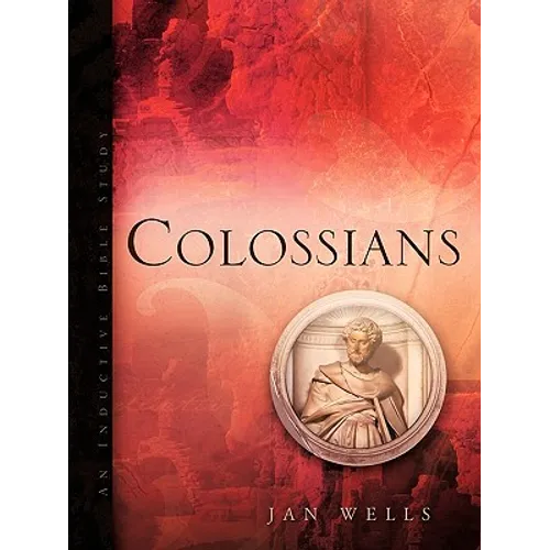 Colossians - Paperback