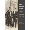 The Italian Invert: A Gay Man's Intimate Confessions to Émile Zola - Paperback