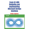 Exam AZ-400: Designing and Implementing Microsoft DevOps Solutions - Paperback