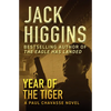 Year of the Tiger: Volume 2 - Paperback