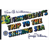 Stringbean's Trip to the Shining Sea - Paperback