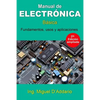 Manual de electrónica: Básica - Paperback