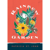 Rainbow Garden - Paperback
