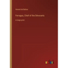 Ferragus, Chief of the Dévorants: in large print - Paperback