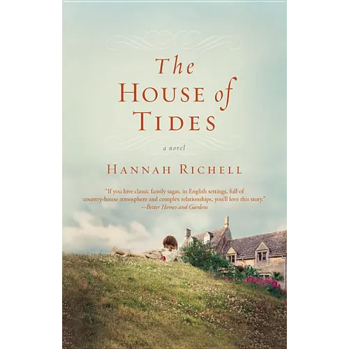 The House of Tides - Paperback