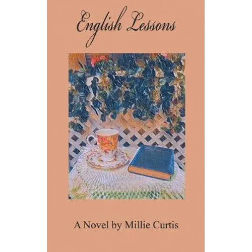 English Lessons - Paperback