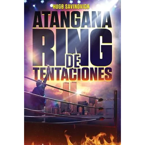 Atangana Ring de Tentaciones - Paperback