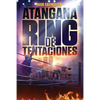 Atangana Ring de Tentaciones - Paperback