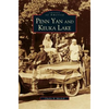 Penn Yan and Keuka Lake (Revised) - Hardcover