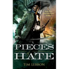 Pieces of Hate - Paperback