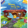 Henry the Strange Bee First day of School - Hardcover